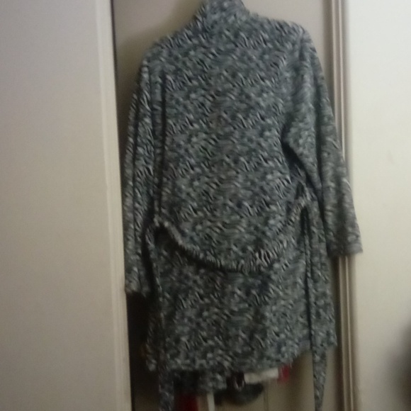 Zebra 🦓 Robe - Picture 3 of 6